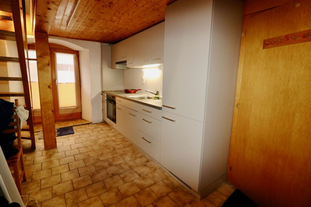 Au coeur du Vieux Bourg de Martigny, très belle maison familiale, pleine de charme de 5.5 pces idéale comme maison familiale ou maison d'hôtes.