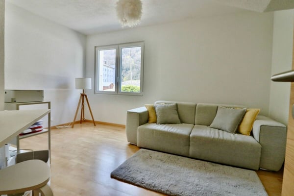 Exclusivité - Magnifique villa individuelle de 6.5 pces 100% autonome en énergie. 6