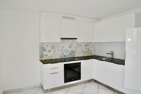 Villa + 2.5 pces avec piscine à Savièse - Vue panoramique 10