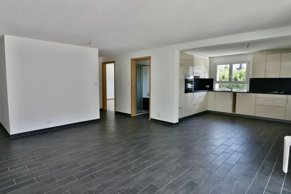 Appartement 3.5 pces avec terrasse XXL 3