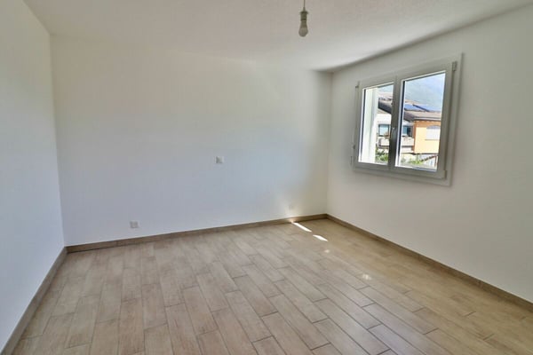 Appartement 3.5 pces avec terrasse XXL 7