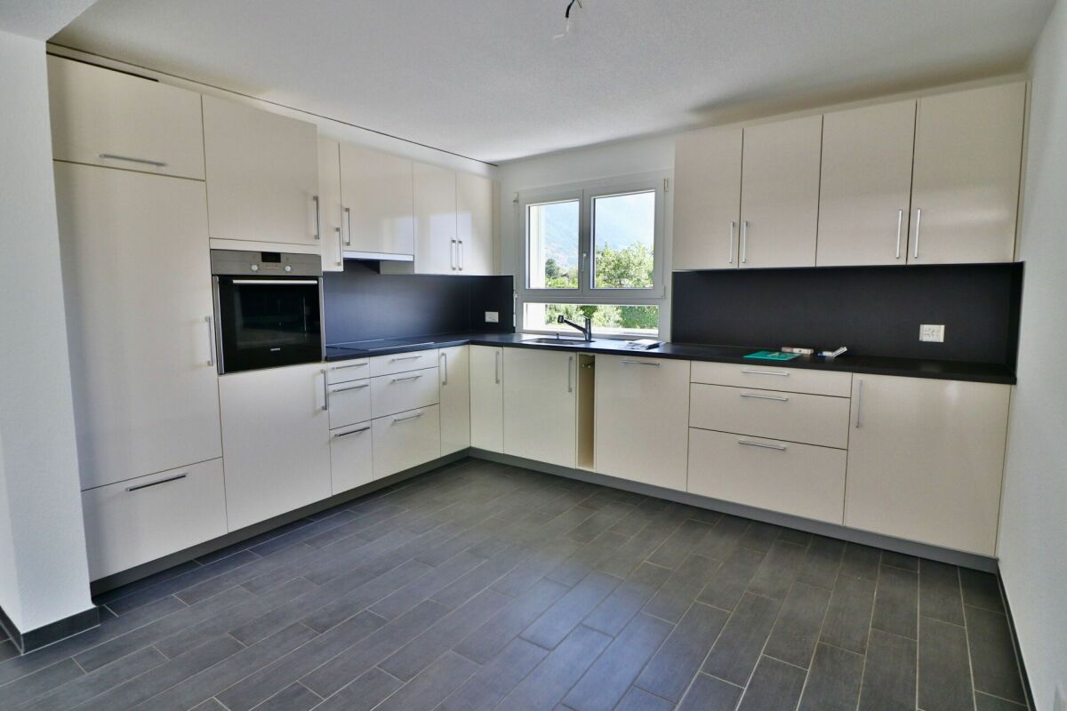 Appartement 3.5 pces avec terrasse XXL