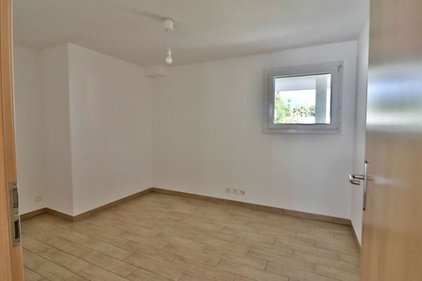 Appartement 3.5 pces avec terrasse XXL 8
