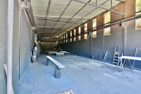 Monthey - Boeuferrant - Terrain artisanal-industriel de 4500 m2 9