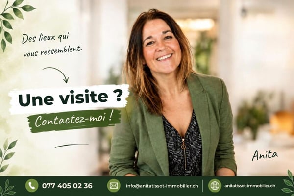 Et si votre prochaine adresse était? un peu à l'écart du monde ? 12