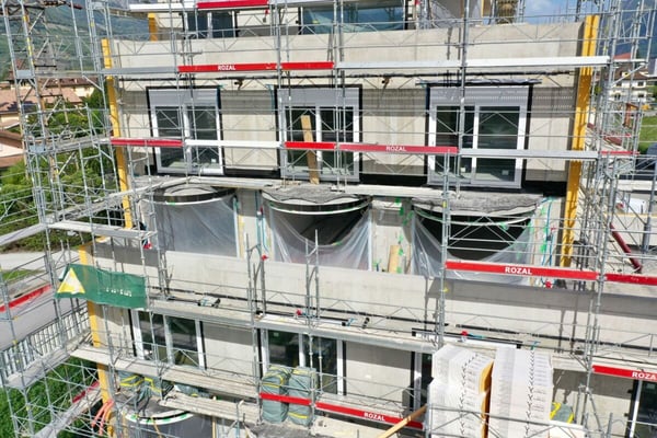 UN DUPLEX QUI VOIT GRAND DEHORS ! 5