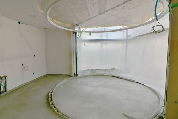 ATTIQUE 3.5 PIÈCES - L'APPARTEMENT AVEC TERRASSE XXL 6