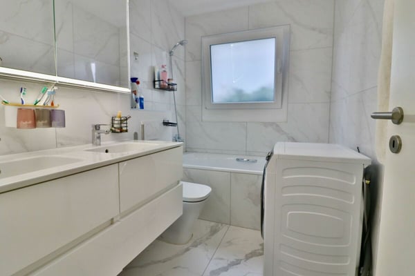 SAXON - 2.5 pièces avec jardin privatif de 70 m² 5