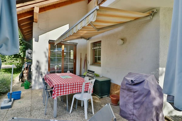 LEYTRON - UNE MAISON OÙ L'ON ENTEND PRESQUE LES ENFANTS JOUER DANS LE JARDIN? 6