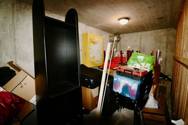 4.5 PIÈCES LUMINEUX DANS UN CADRE BUCOLIQUE - PETITE PPE DE 6 LOTS 8