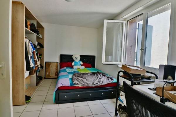 4.5 PIÈCES LUMINEUX DANS UN CADRE BUCOLIQUE - PETITE PPE DE 6 LOTS 5