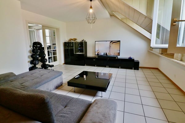 4.5 PIÈCES LUMINEUX DANS UN CADRE BUCOLIQUE - PETITE PPE DE 6 LOTS 3