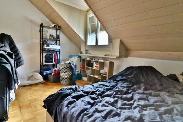 4.5 PIÈCES LUMINEUX DANS UN CADRE BUCOLIQUE - PETITE PPE DE 6 LOTS 6