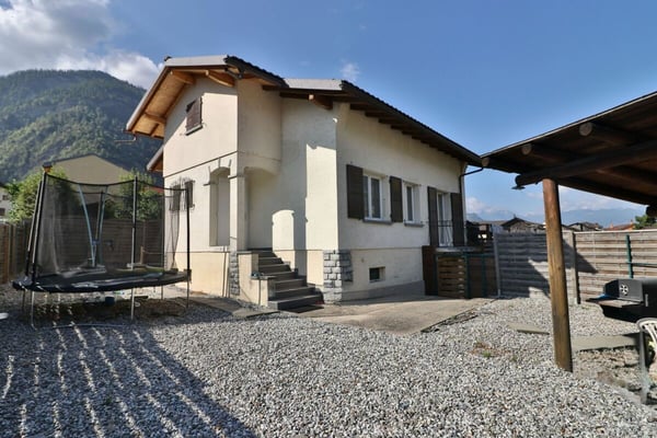 Immagine anteprima degli immobili