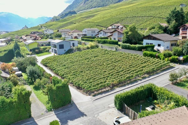A3 - Les Vignobles de l'Arche - attique 4.5 pces 8