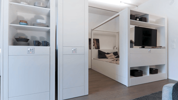 MOVEment - flexibel wohnen 3