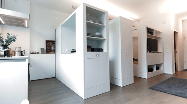 MOVEment - flexibel wohnen 4