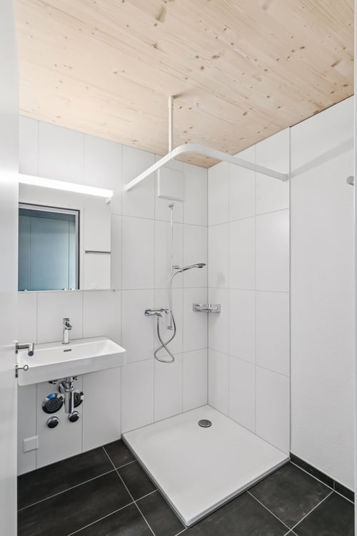 Deine neue Wohnung im trendigen Quartier 8