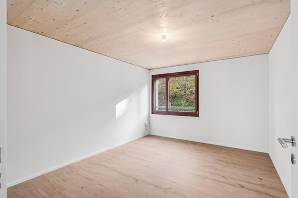 Deine neue Wohnung im trendigen Quartier 7