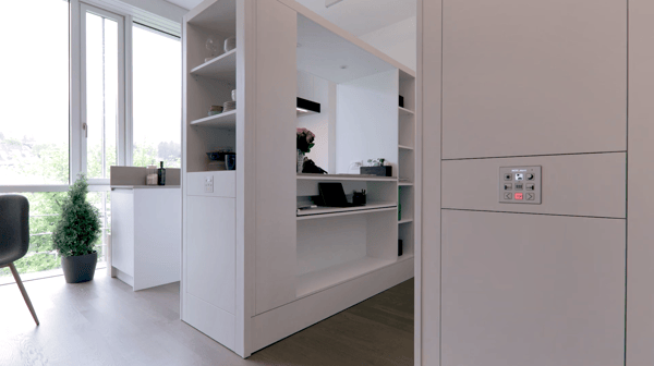 MOVEment - flexibel wohnen 1