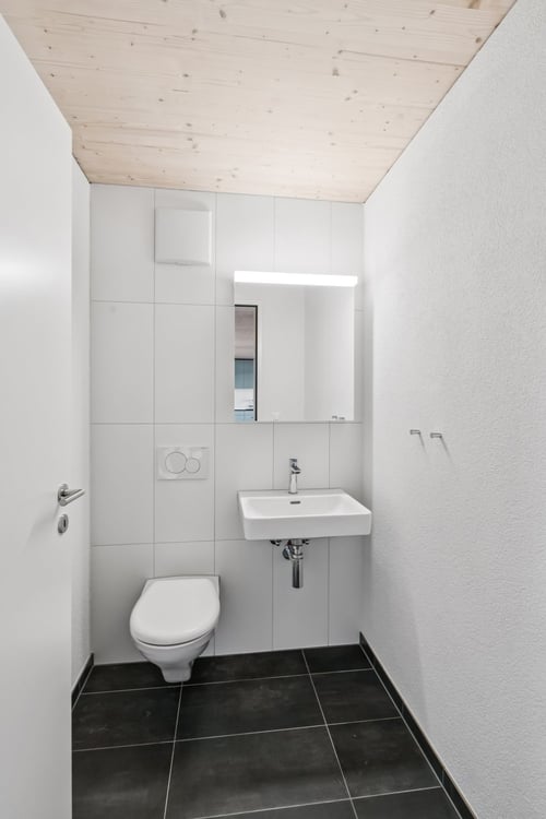 Jetzt Wohnung sichern - inkl. Internet 7