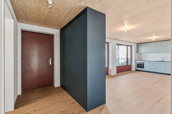 Jetzt Wohnung sichern - inkl. Internet 3