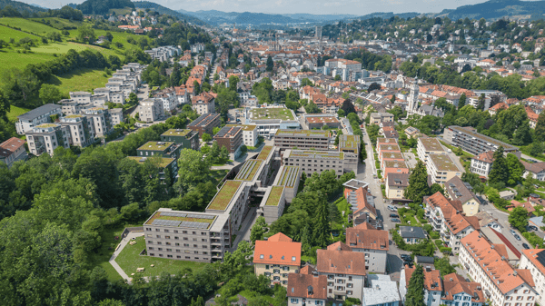 MOVEment Wohnen, das sich bewegt 8