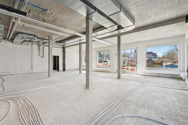 Der nächste Hotspot für Ihr Business Gewerbefläche im Lebensraum Stadtsägi 4