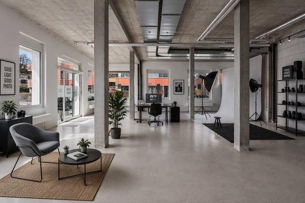Der nächste Hotspot für Ihr Business Gewerbefläche im Lebensraum Stadtsägi 3