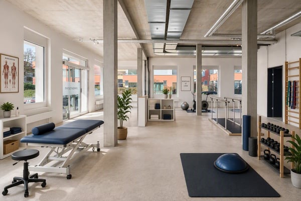 Der nächste Hotspot für Ihr Business Gewerbefläche im Lebensraum Stadtsägi 2