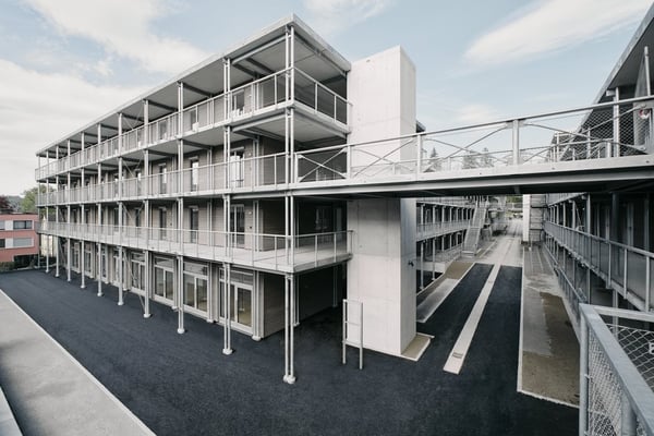 Singlewohnung sucht Mieter/-in 1