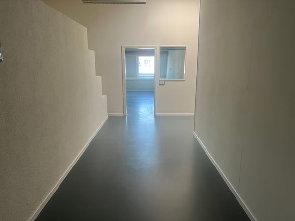 Gewerbe in Wangen SZ Geeignet als Atelier, Büro, Praxis 21