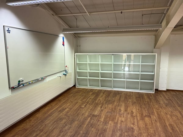 Gewerbe in Wangen SZ Geeignet als Atelier, Büro, Praxis 6