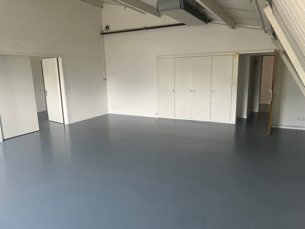 Gewerbe in Wangen SZ Geeignet als Atelier, Büro, Praxis 20