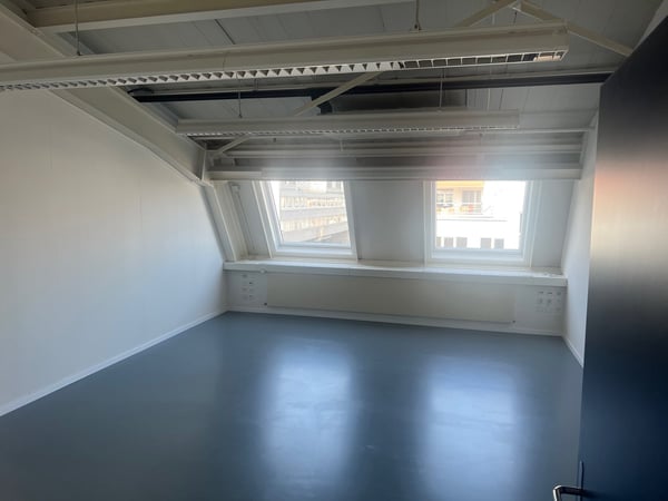 Gewerbe in Wangen SZ Geeignet als Atelier, Büro, Praxis 14