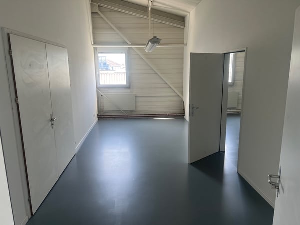 Gewerbe in Wangen SZ Geeignet als Atelier, Büro, Praxis 16