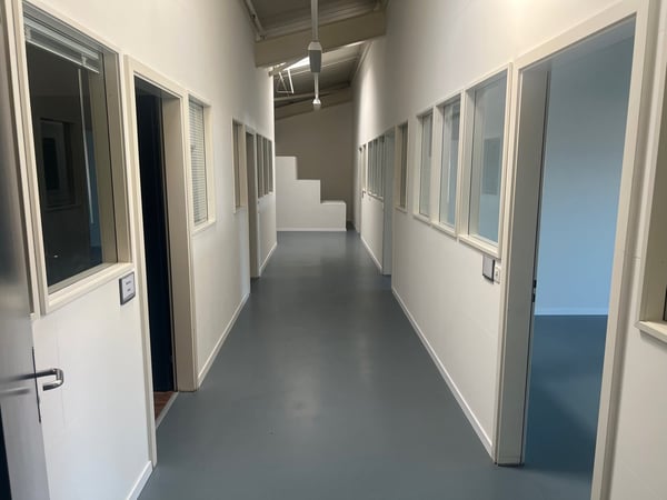 Gewerbe in Wangen SZ Geeignet als Atelier, Büro, Praxis 5