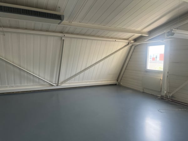 Gewerbe in Wangen SZ Geeignet als Atelier, Büro, Praxis 18