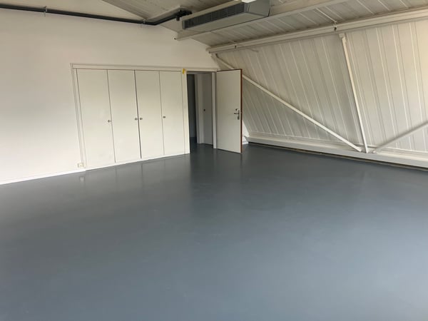 Gewerbe in Wangen SZ Geeignet als Atelier, Büro, Praxis 19