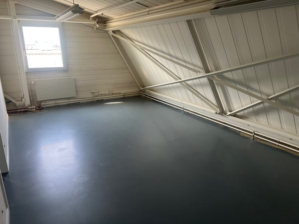 Gewerbe in Wangen SZ Geeignet als Atelier, Büro, Praxis 17