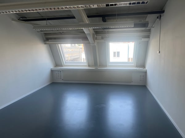 Gewerbe in Wangen SZ Geeignet als Atelier, Büro, Praxis 11