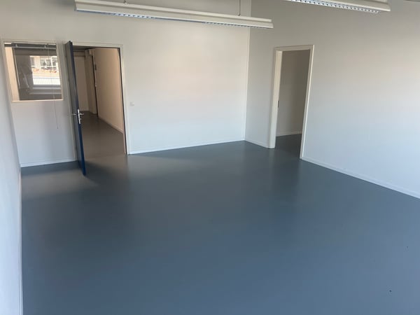 Gewerbe in Wangen SZ Geeignet als Atelier, Büro, Praxis 15