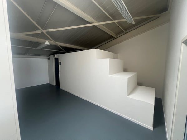 Gewerbe in Wangen SZ Geeignet als Atelier, Büro, Praxis 13