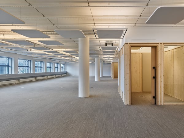 Arbeitsplatz neu gedacht – Ihr nächstes Kapitel beginnt hier