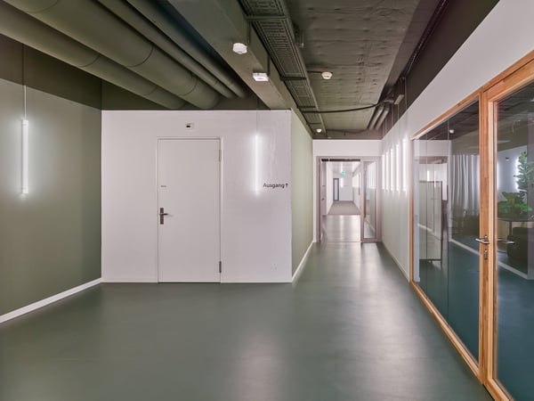 Grosspeter Tec – bereit für die nächste Generation Arbeit 11