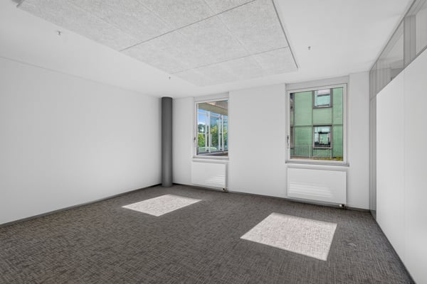 Vollausgebaute Büroflächen im Peter Merian Haus! 10