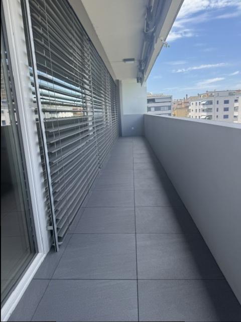 Superbe appartement de 3,5 pièces d'environ 93 m² au coeur de Morges 6