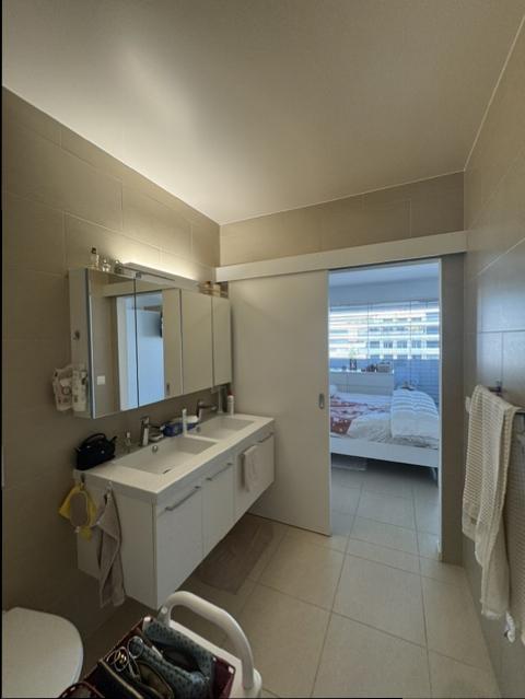 Superbe appartement de 3,5 pièces d'environ 93 m² au coeur de Morges 5