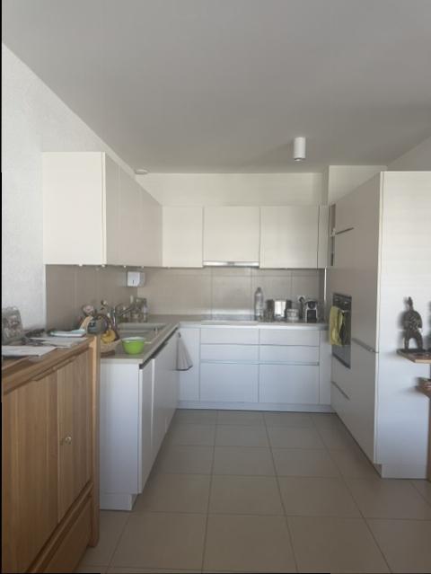 Superbe appartement de 3,5 pièces d'environ 93 m² au coeur de Morges 1