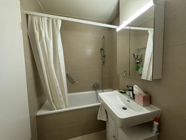 Superbe appartement de 3,5 pièces d'environ 93 m² au coeur de Morges 4